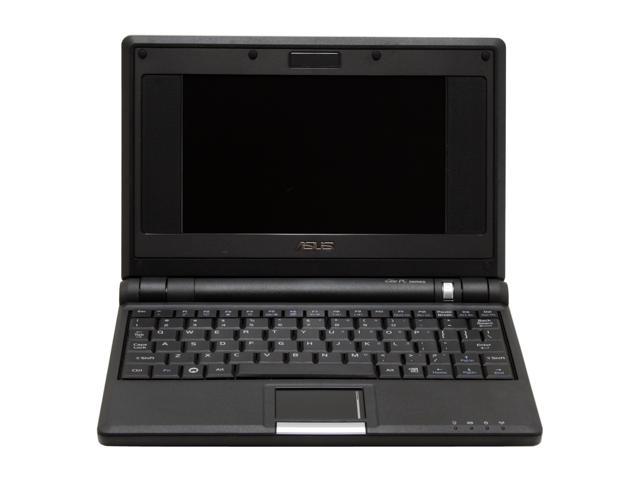 ASUS Eee PC 2G Surf - Galaxy Black 7