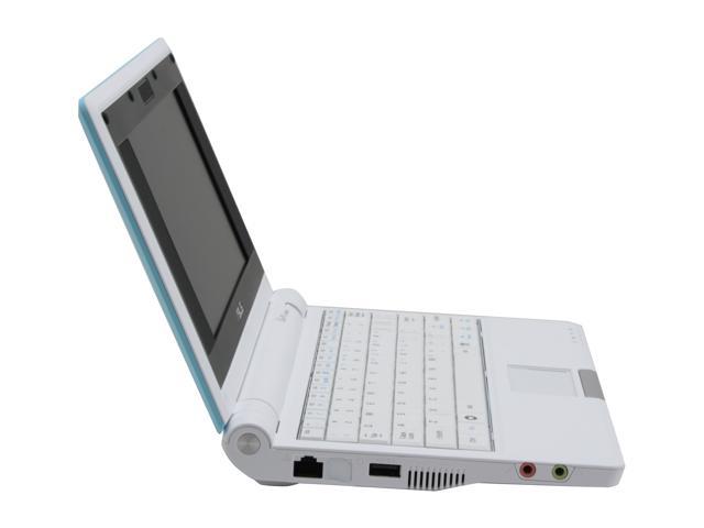 asus eee pc 701 operating system
