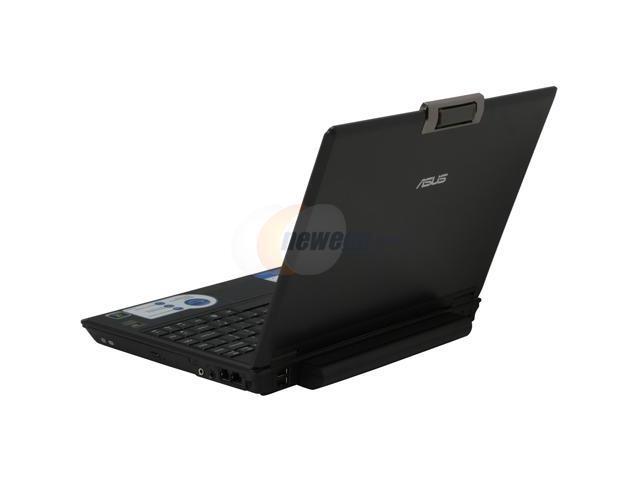 Asus Laptop F9 Series F9sg A1 Intel Core 2 Duo T8100 2 10ghz 3gb Memory 250gb Hdd Nvidia Geforce 9300m G 12 1 Windows Vista Home Premium Newegg Com