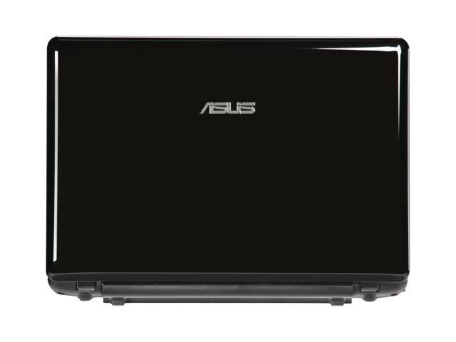 ASUS Eee PC 1201N-PU17-BK Black Intel Atom N330(1.60 GHz) 12.1" WXGA 2GB Memory 250GB HDD NetBook