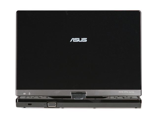 ASUS Eee PC T91MT-PU17-BK 1GB Memory 8.9" 1024 x 600 Tablet PC Windows 7 Home Premium
