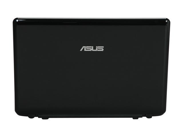 ASUS Eee PC 1201T-MU10-BK Black AMD Athlon Neo MV-40(1.60 GHz) 12.1" WXGA 2GB Memory 250GB HDD NetBook