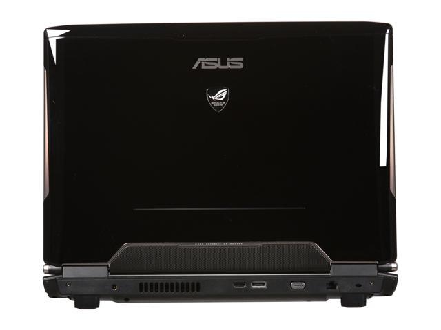 Refurbished: ASUS Laptop Intel Core 2 Duo P8700 (2.53GHz) 6GB Memory ...
