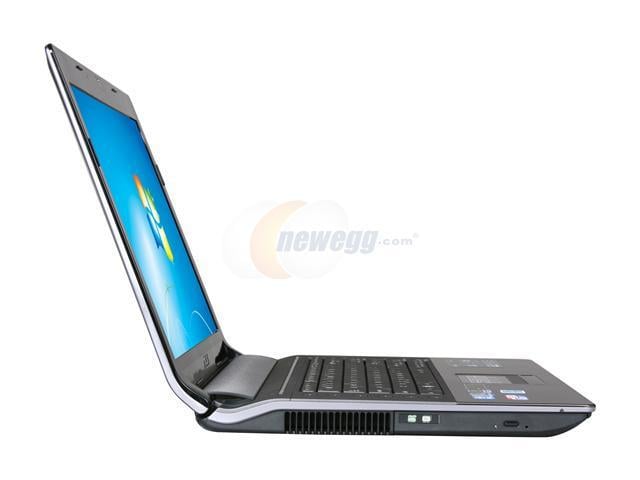 Asus n73jn установка i7