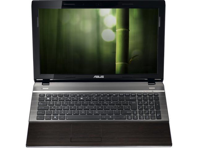 Asus Laptop Bamboo Series U53jc B1 Intel Core I5 1st Gen 460m 2 53 Ghz 4 Gb Memory 640 Gb Hdd Nvidia Geforce 310m Intel Hd 15 6 Windows 7 Home Premium 64 Bit Newegg Com