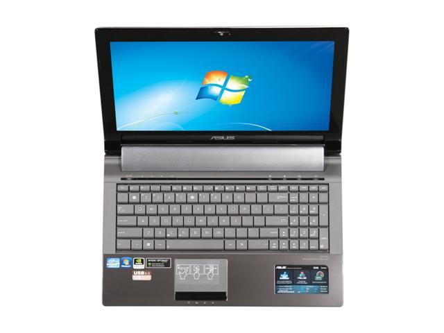 asus n53s drivers download