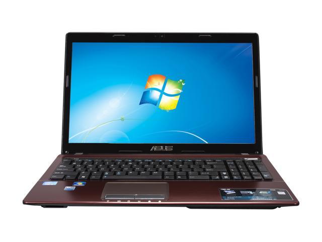 Asus k53e i5 обзор