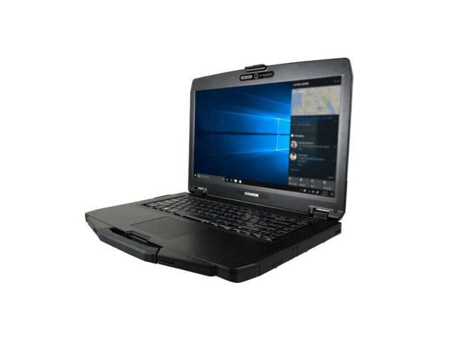 DURABOOK Laptop S15AB Intel Core i7 8th Gen 8565U (1.80GHz) 8GB Memory ...