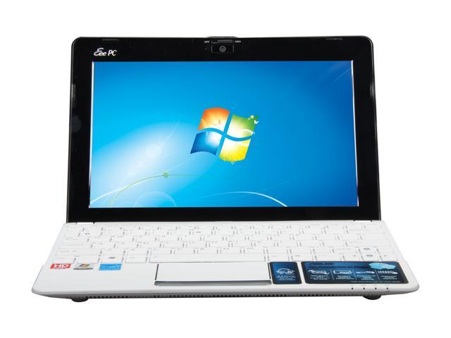 Asus eee pc 1015b нет звука