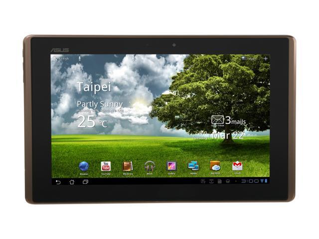 ASUS Eee Pad Transformer (TF101-A1) 1GB DDR2 Memory 10.1" 1280 x 800 Tablet Android 3.0 (Honeycomb)