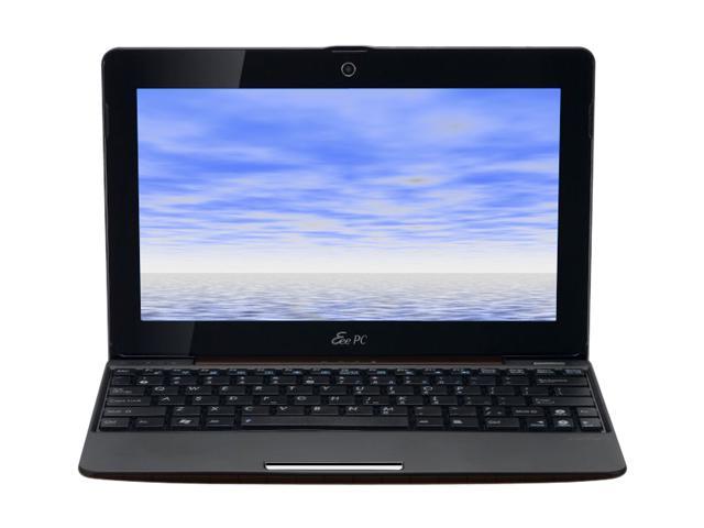 Asus eee pc 1008p мигает заряд батареи