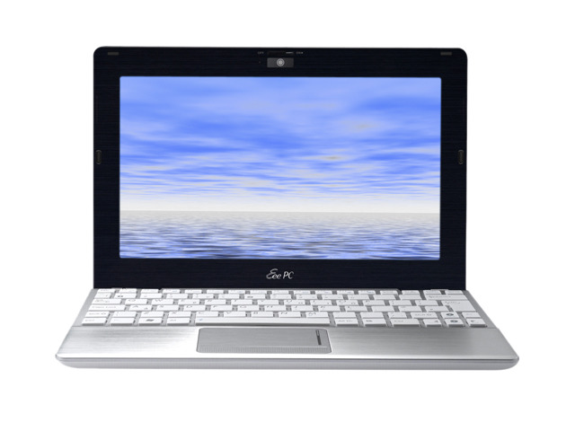 Dalle écran Remplacement Pour Asus Eee PC 1008P-KR-PU37 - 10.1" LED, 1024x600, Connecteur 40pin