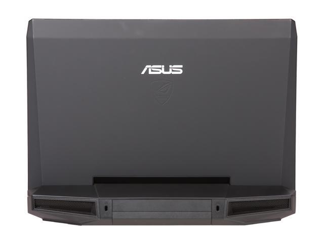 ASUS Laptop G53 Series Intel Core i7-2630QM 12GB Memory 750GB HDD ...