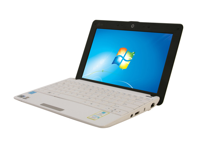 PC Portable ASUS Eee PC 1001PXD 10.1" Hors Service - Pour Pièces Détachées