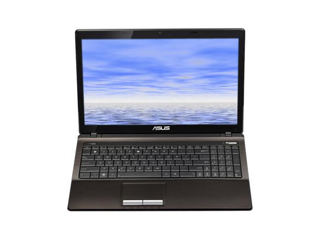 Asus x53u sx197d апгрейд