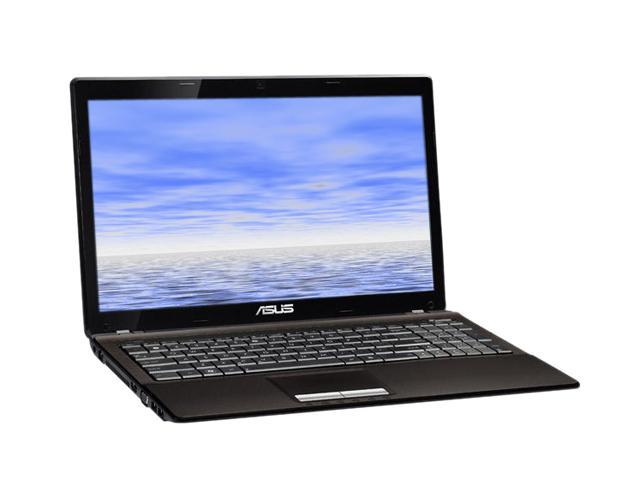 Asus x53u sx197d апгрейд