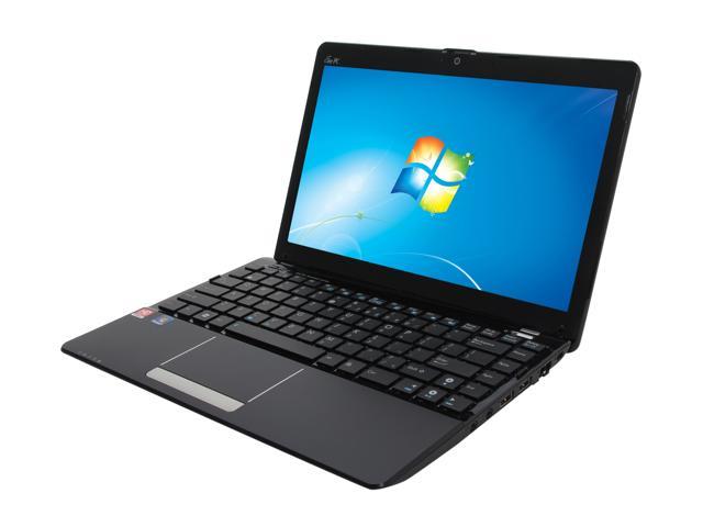 Asus eee pc 1215b апгрейд