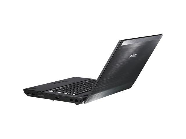 Asus B53S-XS71 15.6" LED Notebook - Intel Core i7 i7-2640M 2.80 GHz