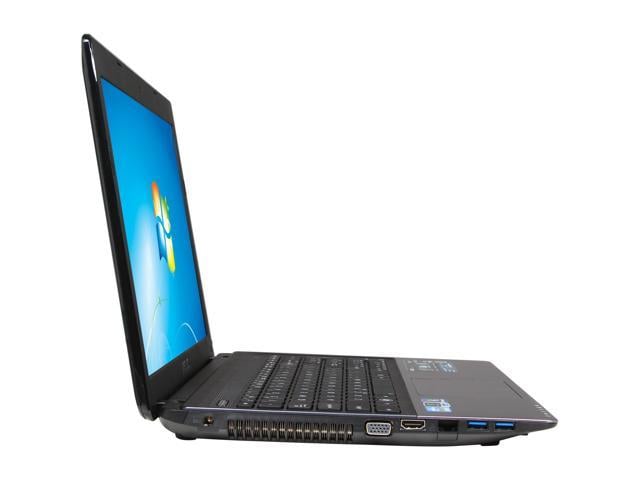 ASUS Laptop A55 Series A55VD-NB51 Intel Core i5 3rd Gen 3210M 