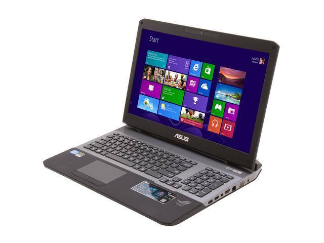 ASUS - 17.3" - Intel Core i7-3630QM - NVIDIA GeForce GTX 670M - 12 GB DDR3 - 500GB HDD - Windows 8 - Gaming Laptop (G75VW-NH71 )