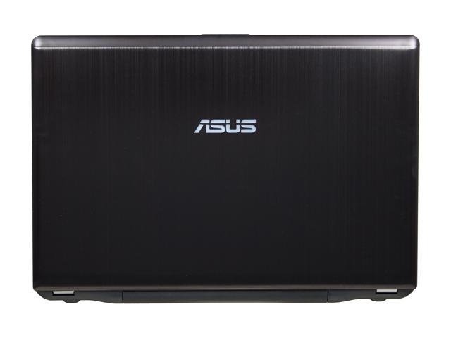 ASUS N56DP-DH11 Gaming Laptop AMD A10-4600M 2.3GHz 15.6