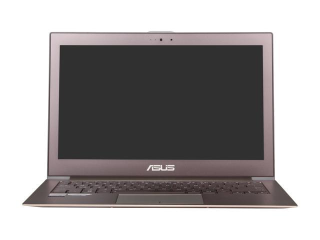 ASUS Zenbook Prime UX31A-DH51 Ultrabook Intel Core i5 4GB 128GB SSD 13.3" FHD IPS Display Silver Aluminum