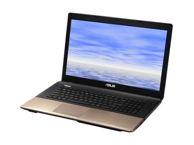 Asus k75vj i5 обзор