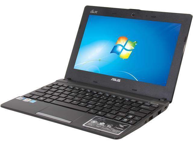 Нетбук asus eee pc x101ch