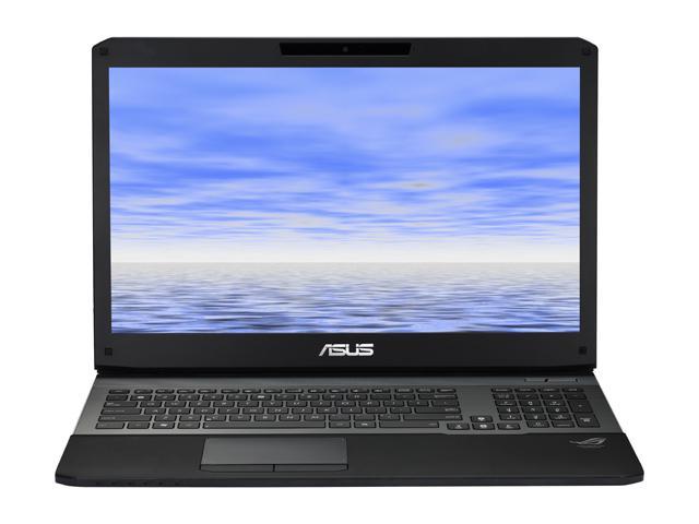 ASUS G75VX-RH71-CA Gaming Laptop Intel Core i7-3630QM 2.4GHz 17.3 ...