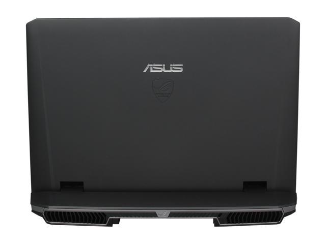 Refurbished: ASUS Laptop G75 Series Intel Core i7-3610QM 16GB Memory ...