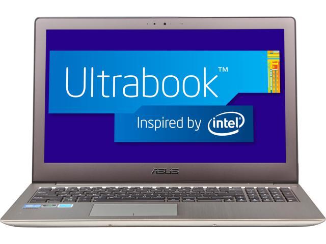 ASUS Ultrabook Bundle with Nexus 7 8GB Tablet Intel Core i7-3612QM 8GB DDR3 Memory 256 GB SSD NVIDIA GeForce GT 650M 15.6" Windows 8 64-Bit UX51VZ-DH71