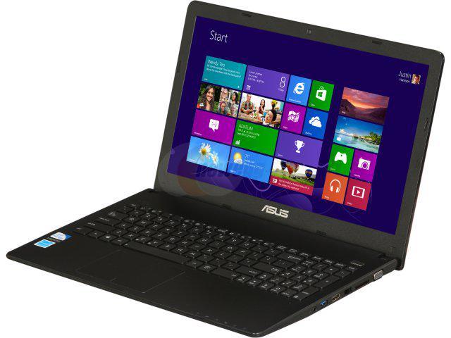 asus x501a bios reset