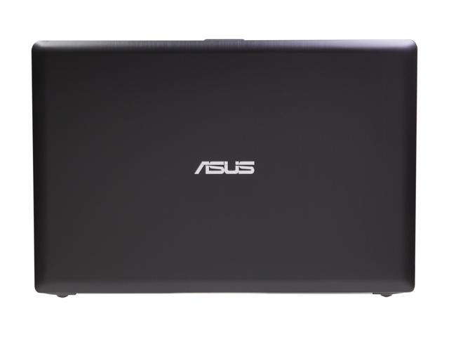 ASUS Laptop VivoBook V500CA-DB51T Intel Core i5 3rd Gen 3337U (1.80GHz ...