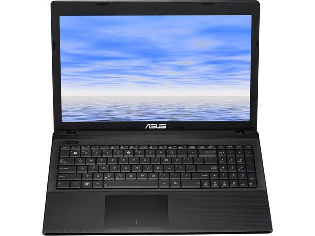 ASUS Laptop X55U-RB11-CA AMD Dual-Core 