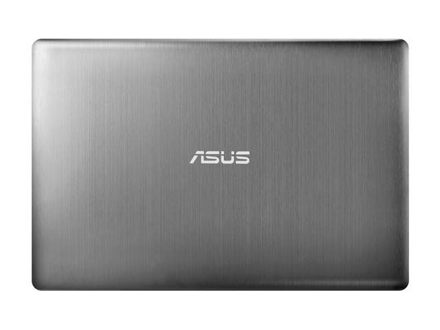 ASUS N550JV-DB71-CA Gaming Laptop Intel Core i7-4700HQ 2.4GHz 15.6