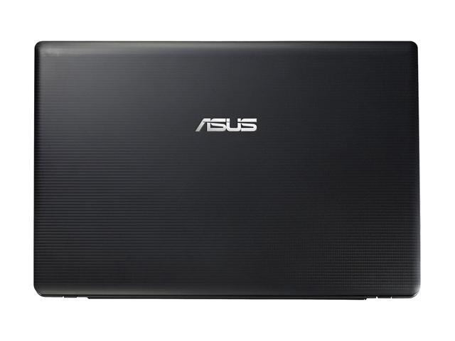ASUS Laptop Intel Core i3-2370M 6GB Memory 500GB HDD Intel HD Graphics ...