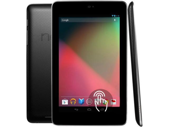 ASUS Google Nexus 7 First Gen 7" 32 GB Android Wi-Fi Tablet