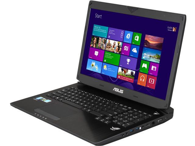 ASUS G75VW NOTEBOOK INTEL TURBO BOOST TREIBER WINDOWS 10 ASUS G75VW NOTEBOOK INTEL TURBO BOOST DRIVER WINDOWS
