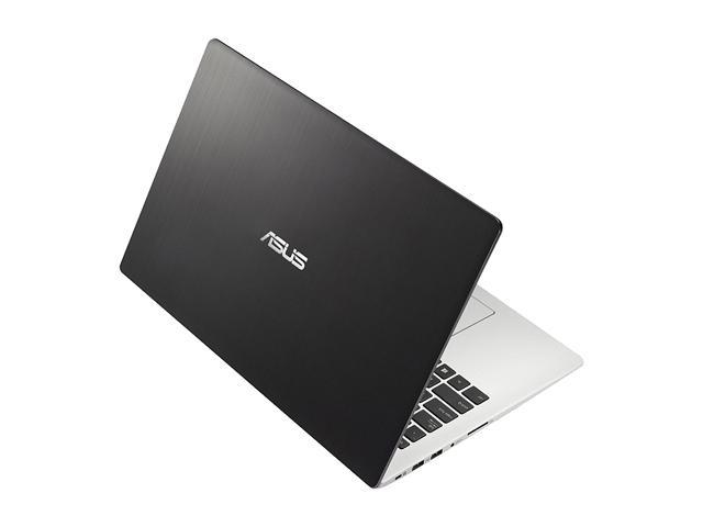 Asus Laptop Intel Core I3 3rd Gen 3217u 1 80ghz 6gb Memory 500gb Hdd Intel Gma Hd Graphics 15