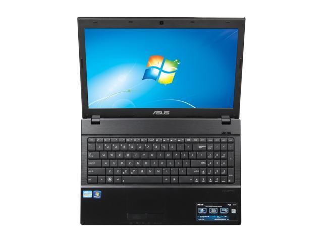 Refurbished Asus Laptop Intel Core I3 2370m 4gb Memory 500gb Hdd Hd 3000 156 Windows 7