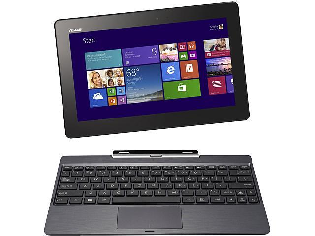 ASUS Transformer Book T100TA-DH12T-CA 10.1