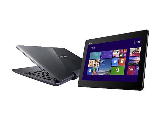 ASUS Transformer Book T100TA-DH12T-CA 10.1