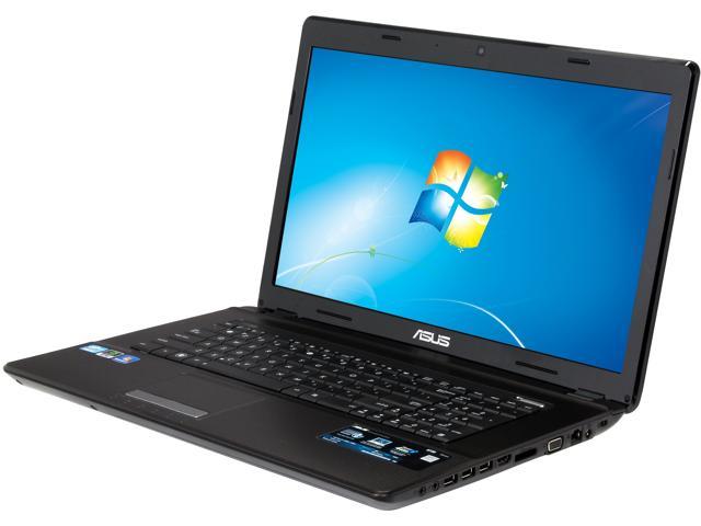 Refurbished: ASUS Laptop Intel Core i5 2nd Gen 2450M (2.50GHz