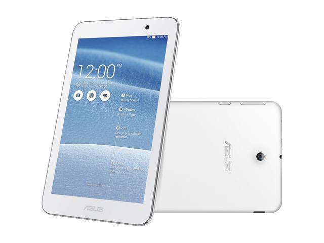 Asus Memo Pad Me176cx A1 Wh 16 Gb Emmc 7 0 Tablet Newegg Com