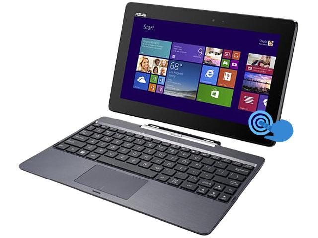 Asus t100ta не заряжается