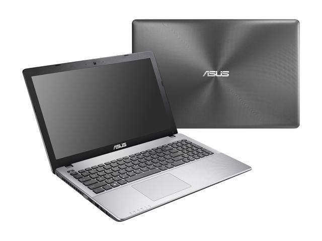 ASUS K550LNV-DB71-CA Gaming Laptop Intel Core i7-4510U 2.0GHz 15.6