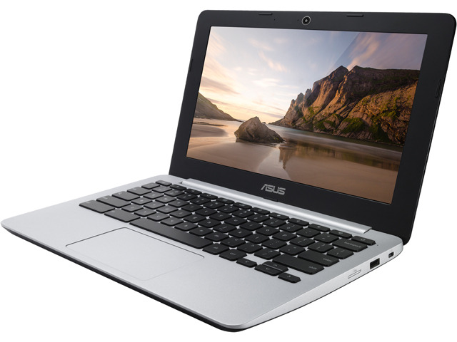 Écran De Remplacement Pour Asus Chromebook C200MA-XB11 – 11,6 Pouces, LED