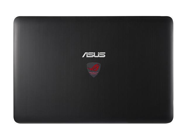 ASUS ROG GL551 Series GL551JM-EH74 Gaming Laptop 15.6