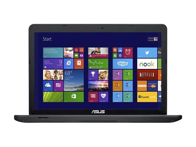 エイスース ASUS X550CC-X Celeron Win10 SDD500GB-