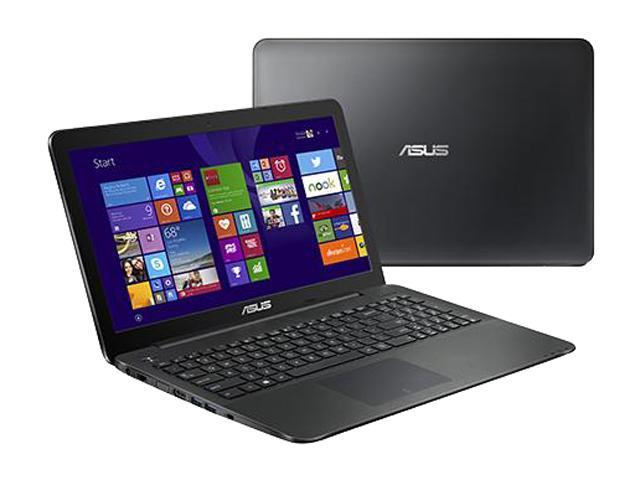 ASUS Bilingual Laptop Intel Core i5 5200U (2.20GHz) 6GB Memory 1TB HDD ...